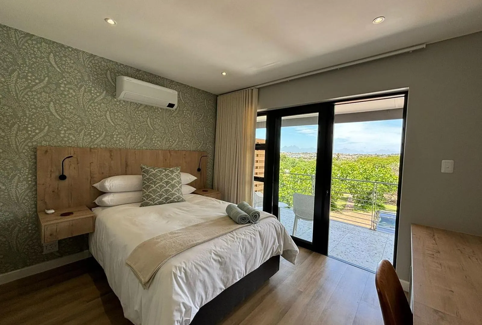 Aparthotel Swanemeer Apartments Cape Town