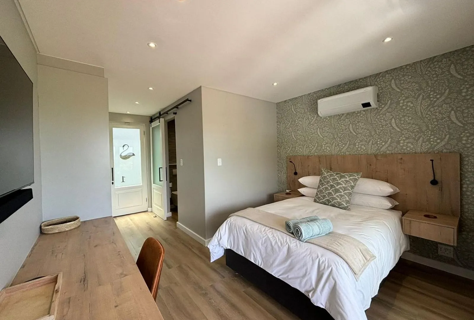 Swanemeer Apartments Cape Town