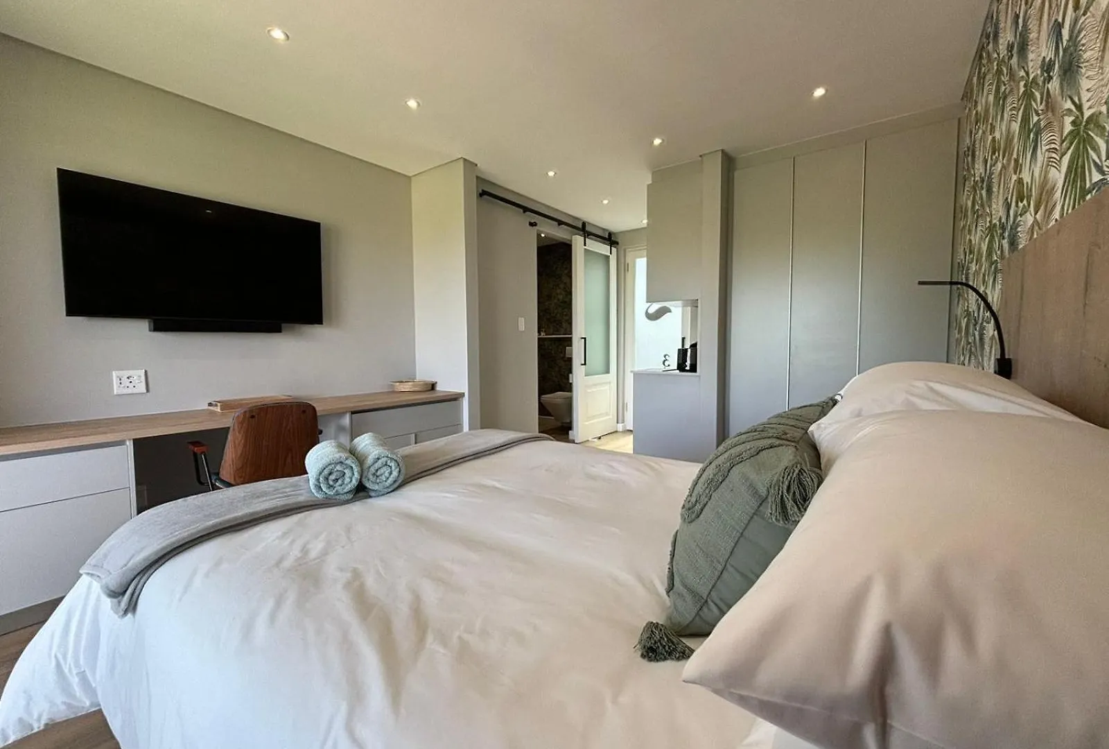 Swanemeer Apartments Cape Town South Africa