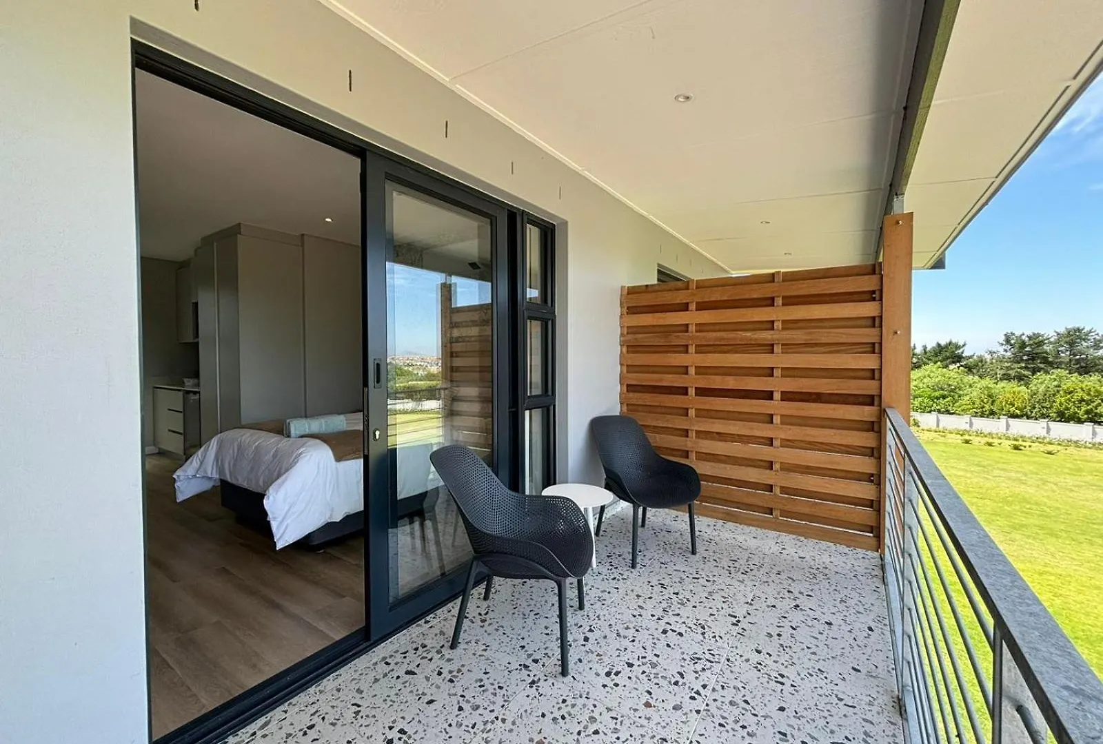 Swanemeer Apartments Cape Town 0*,  South Africa
