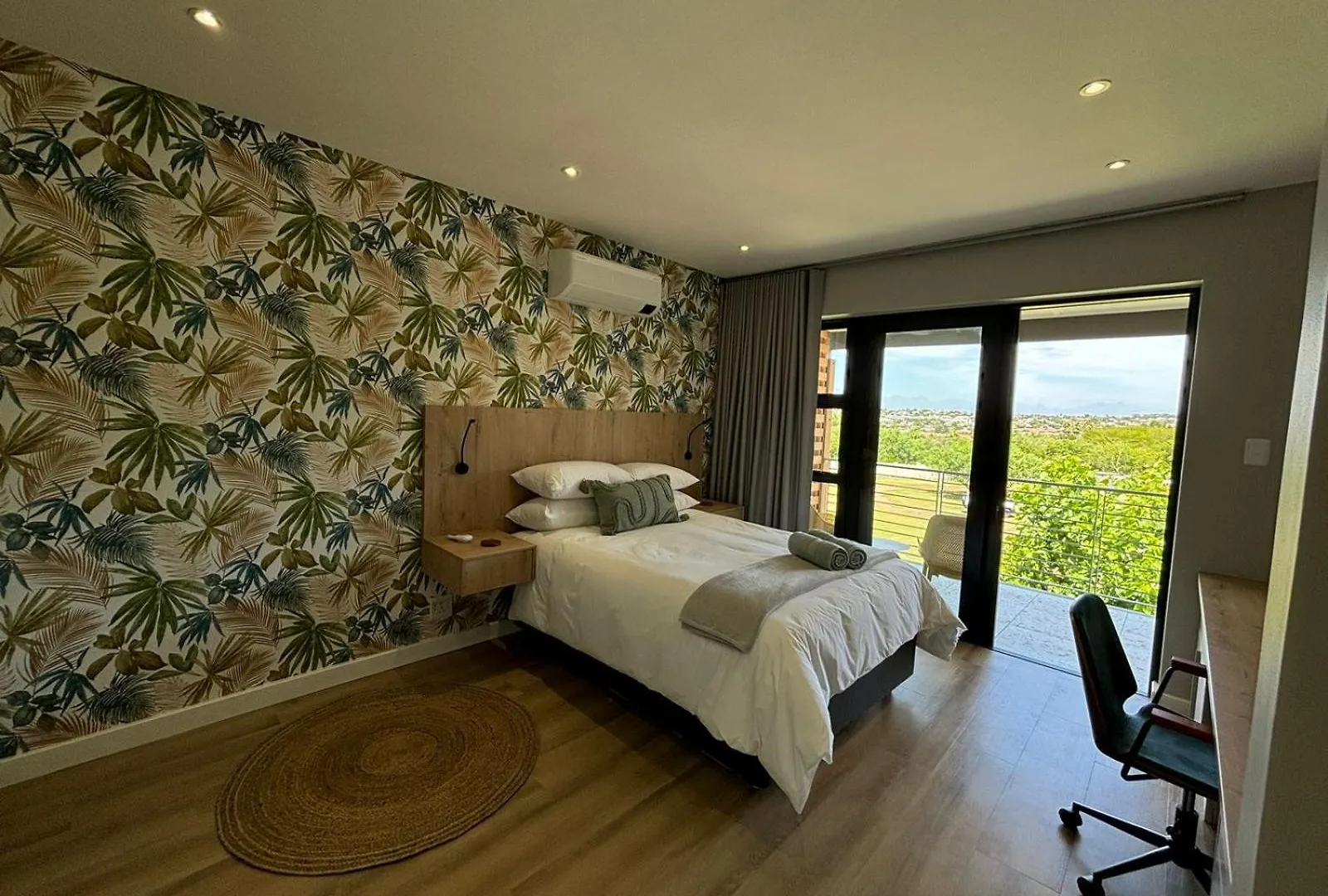 Swanemeer Apartments Cape Town South Africa
