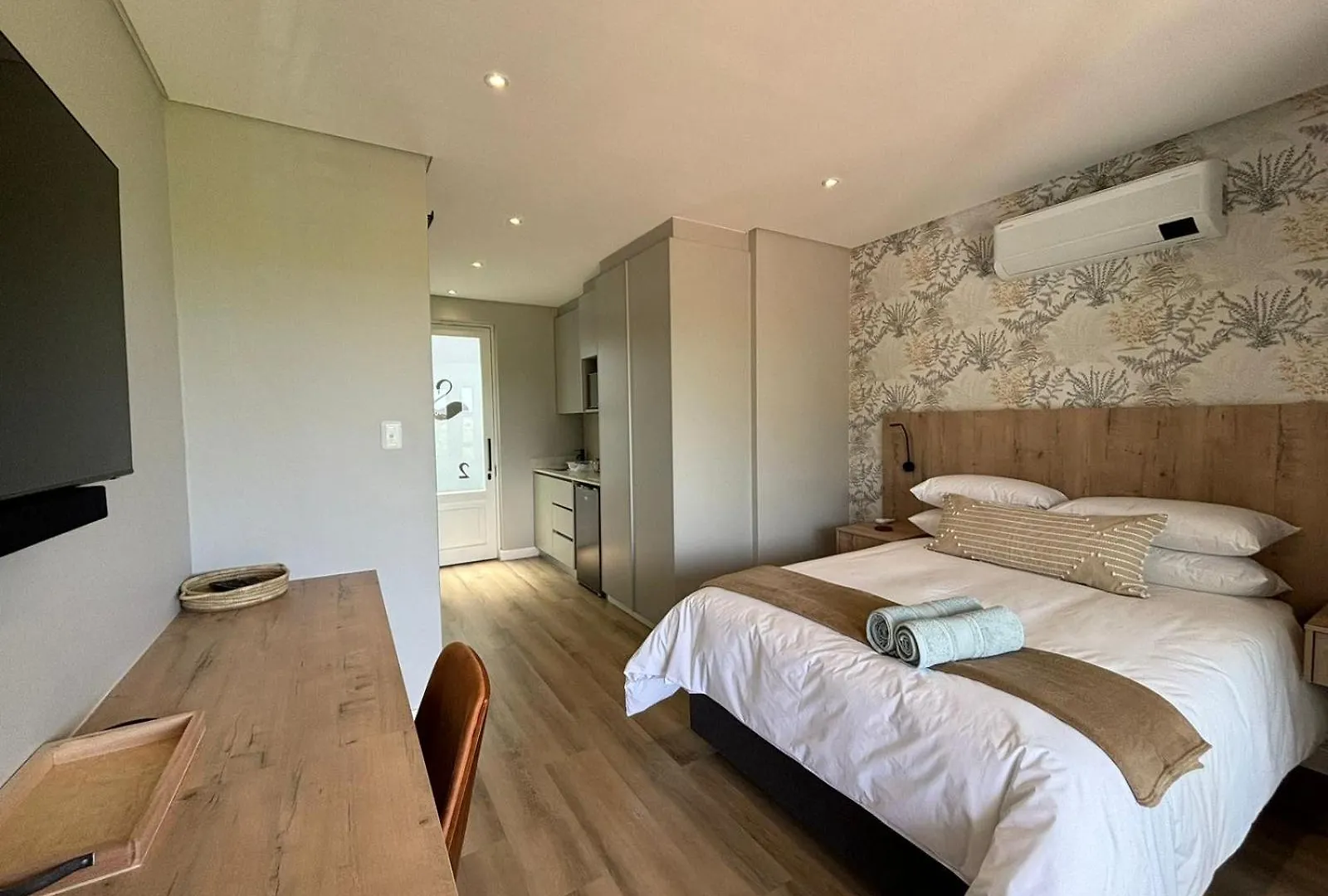 Swanemeer Apartments Cape Town Aparthotel