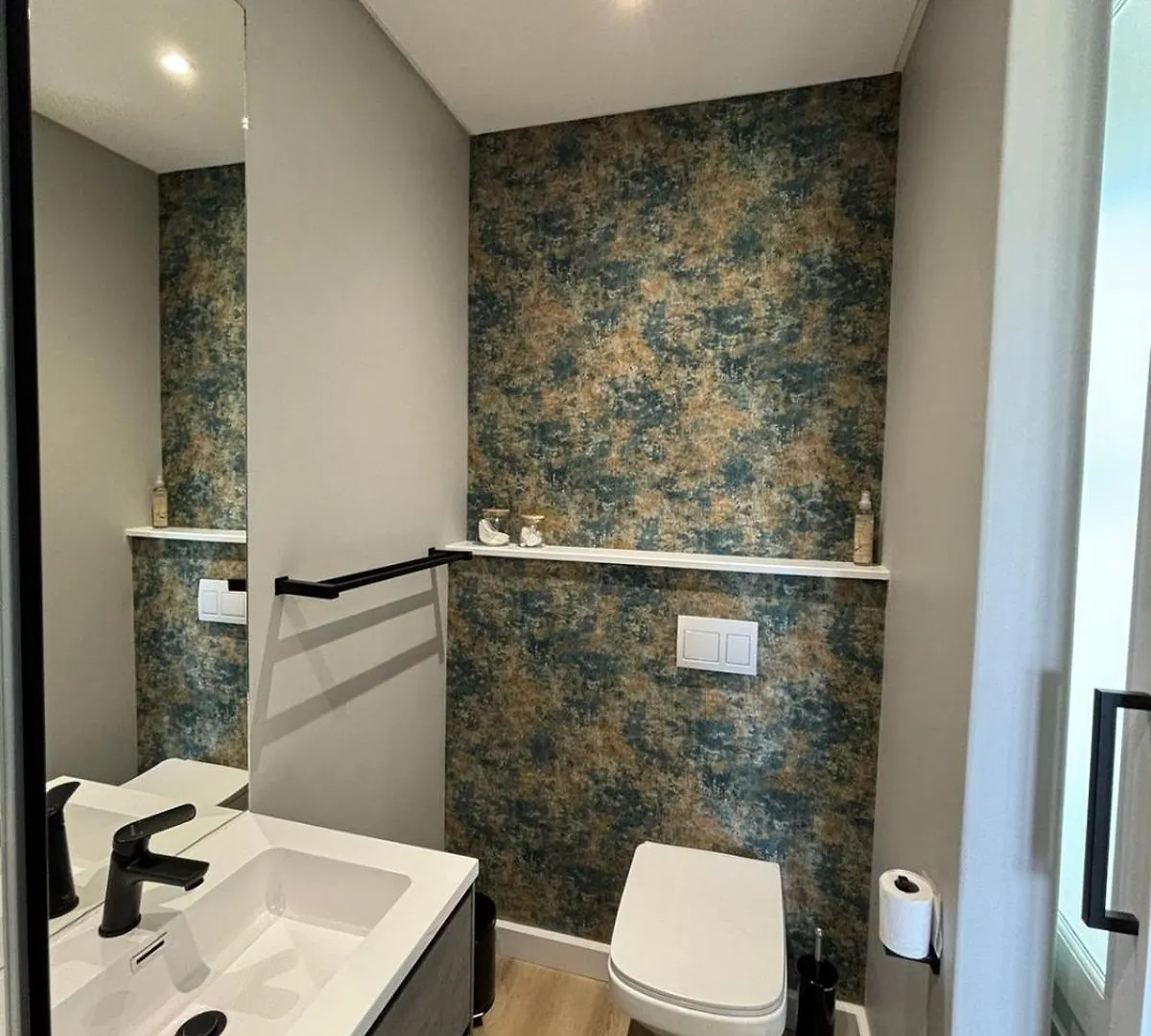 Aparthotel Swanemeer Apartments Cape Town
