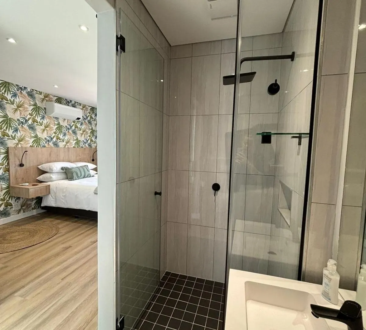 Swanemeer Apartments Cape Town