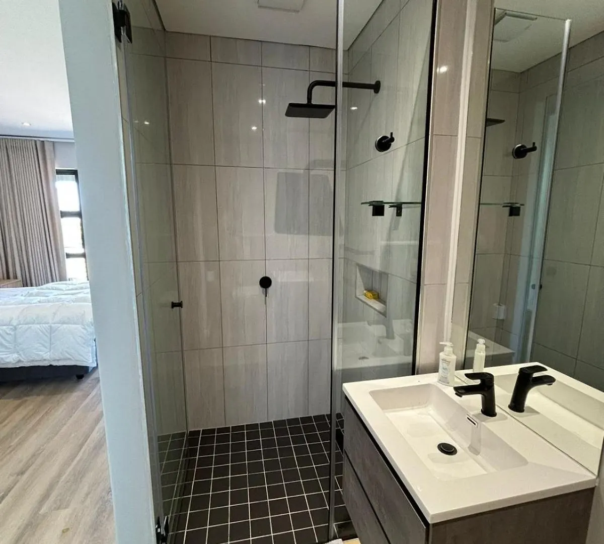 Swanemeer Apartments Cape Town Aparthotel