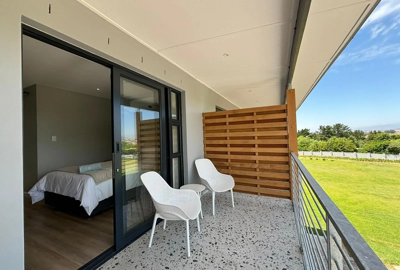 Aparthotel Swanemeer Apartments Cape Town South Africa