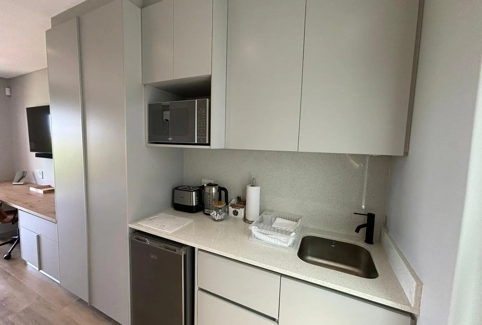 Aparthotel Swanemeer Apartments Cape Town