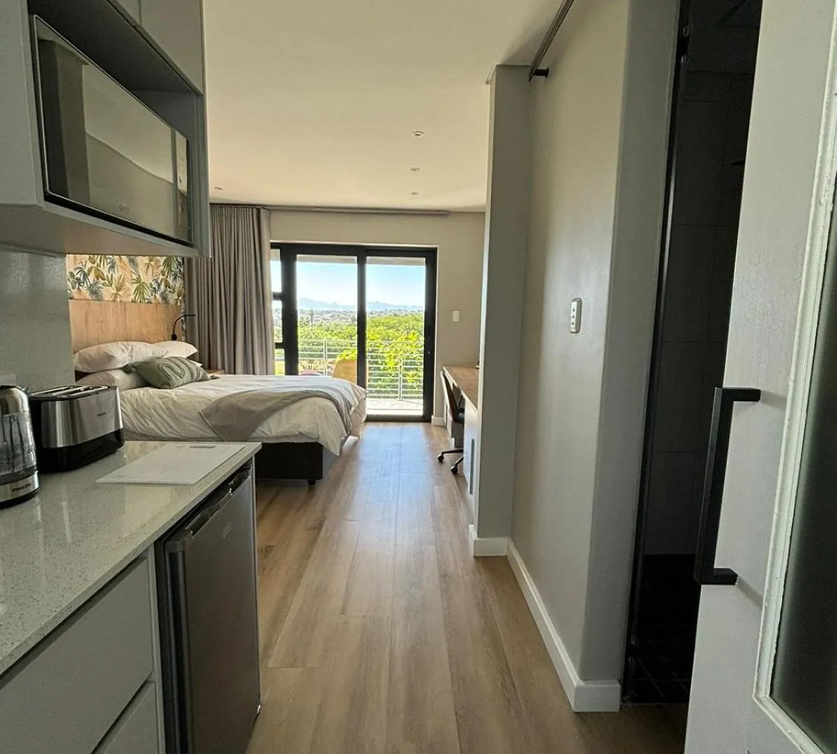Swanemeer Apartments Cape Town Aparthotel