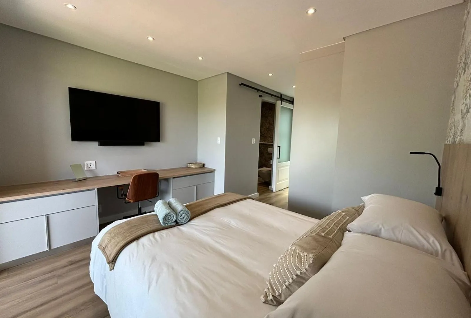 Swanemeer Apartments Cape Town 0*,