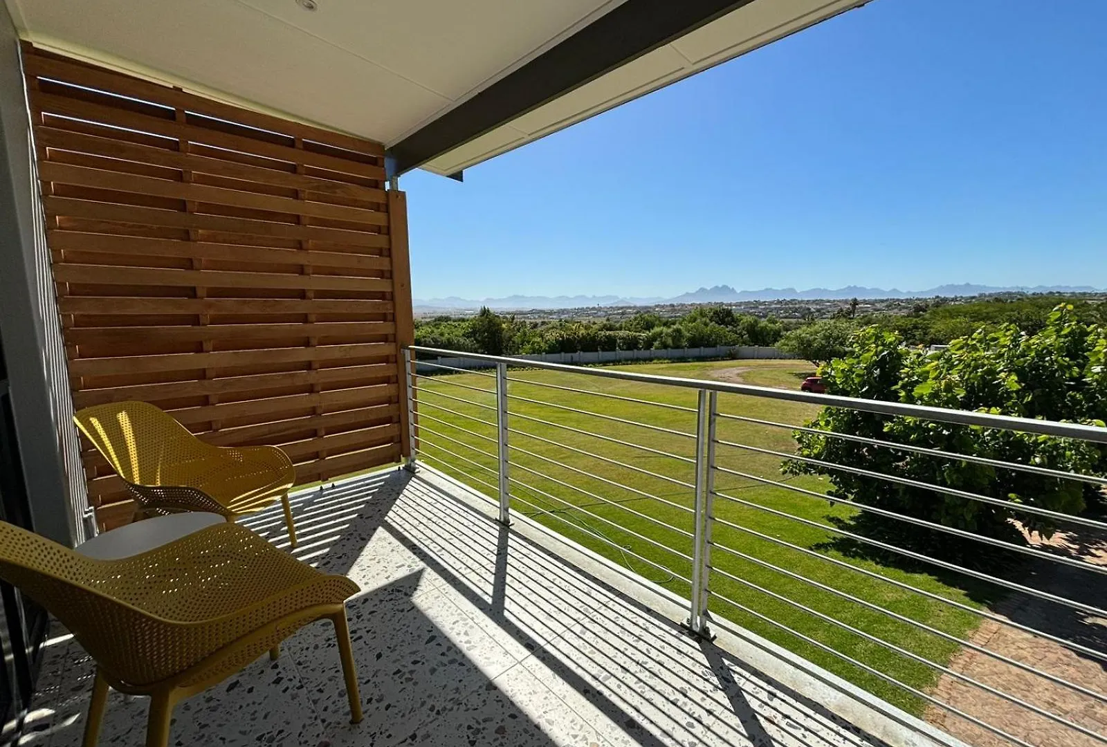 Swanemeer Apartments Cape Town Aparthotel
