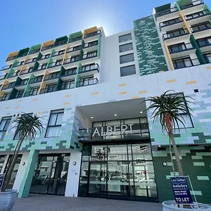Club At 1 On Building Cape Town