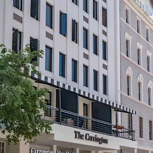 The Carrington By Totalstay Cape Town