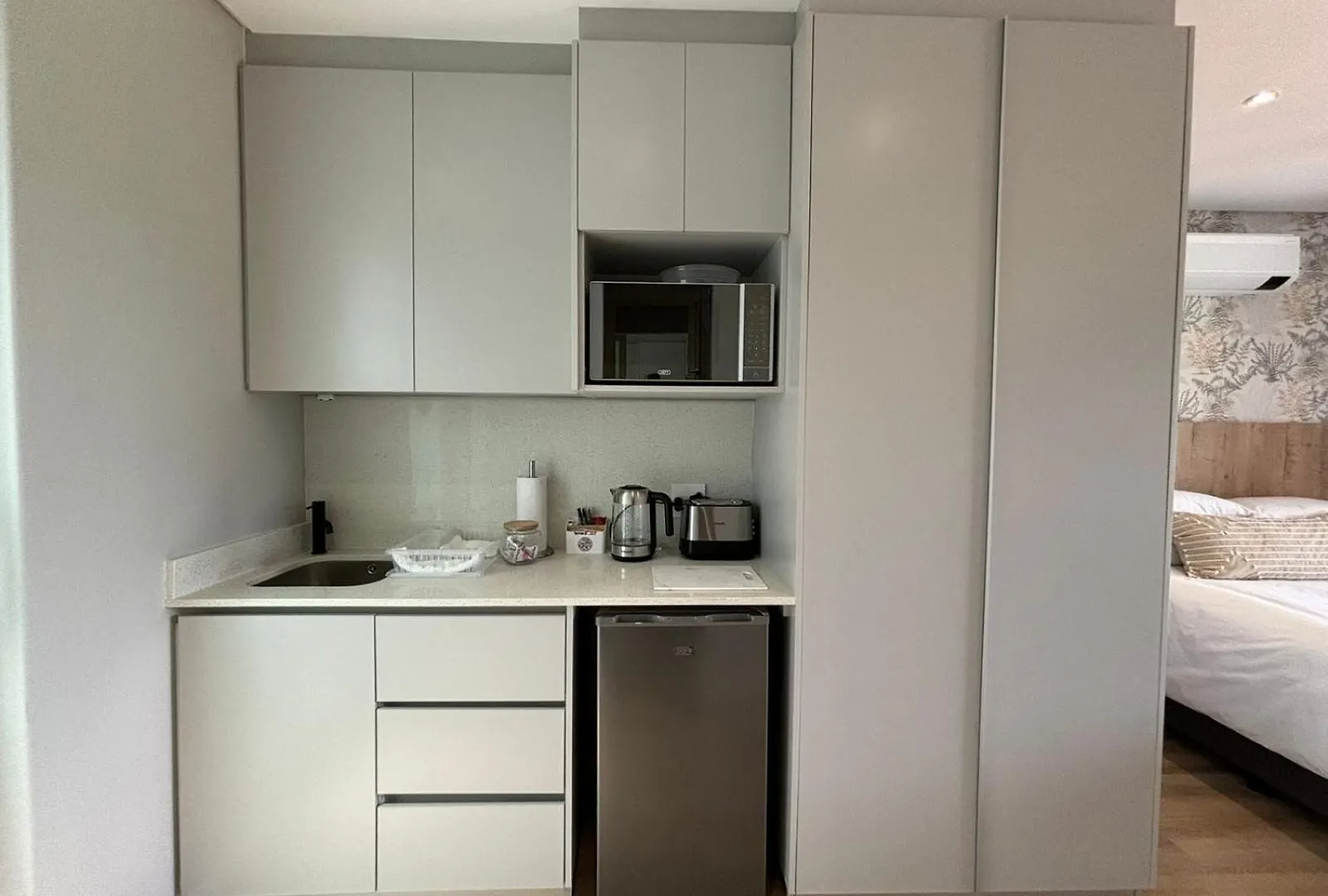Swanemeer Apartments ケープタウン アパートホテル