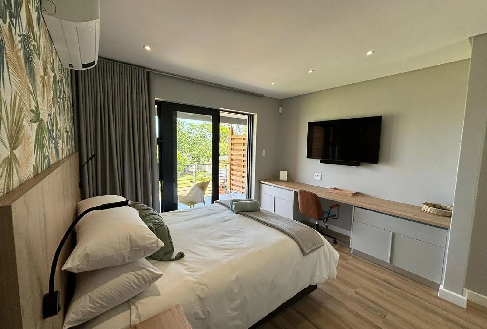 Swanemeer Apartments ケープタウン