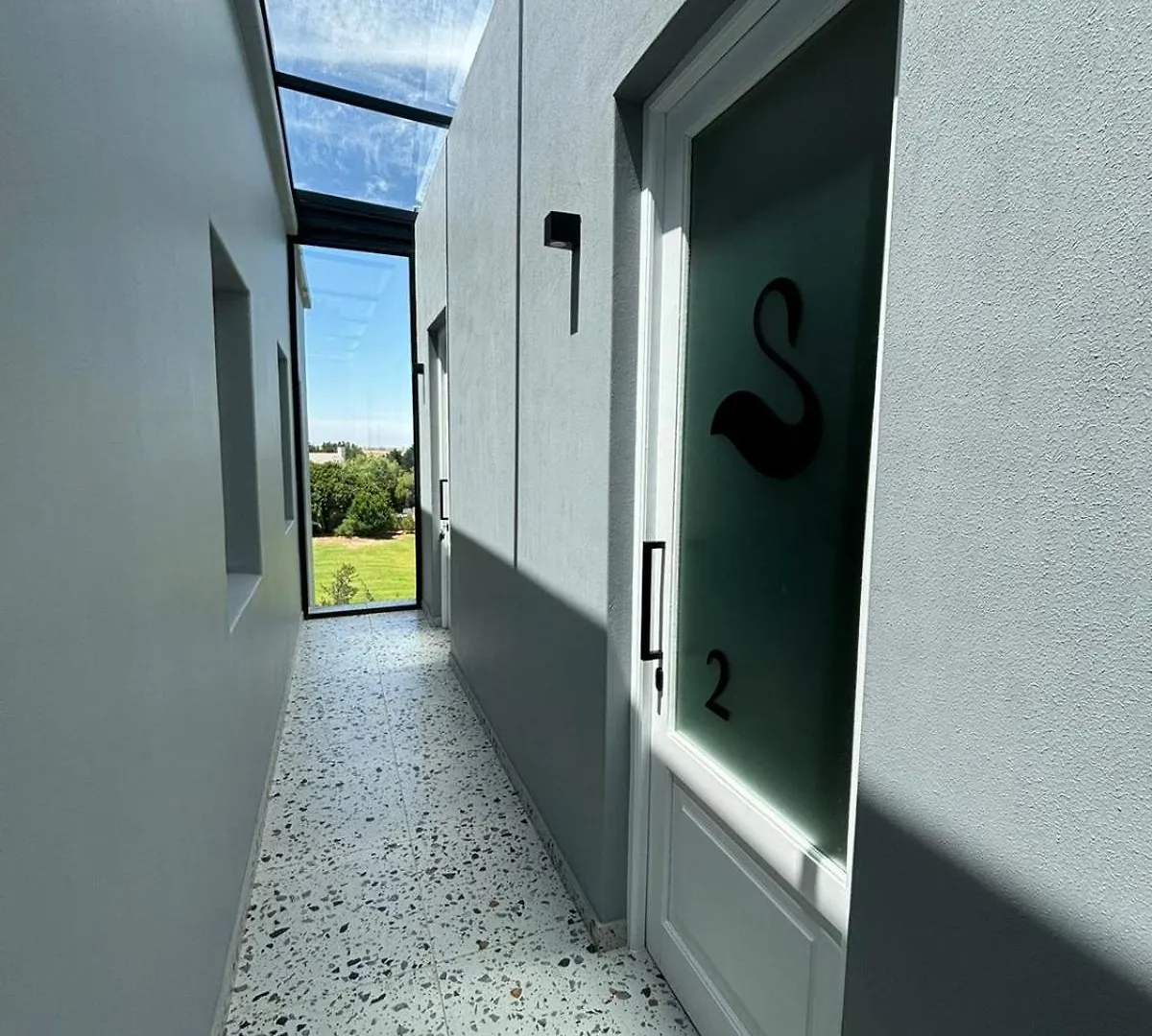 Swanemeer Apartments ケープタウン 南アフリカ